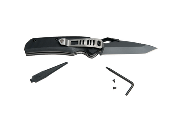 COPPERHEAD KNIFE TANTO